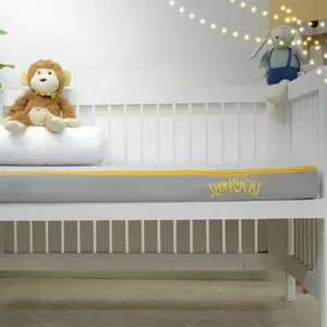 Baby Mattress