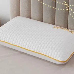 SoftTouch Memory Foam Pillow